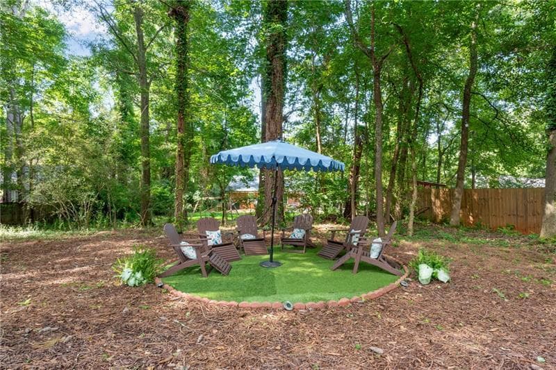 3 bedroom, 3 bathroom single family residence for sale at 140 Julia Ann Circle, Athens, GA 30606 — photo 5