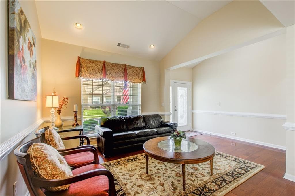 3 bedroom, 2 bathroom, 2,302 sq ft single family residence for rent at 529 Olympic Way, Acworth, GA 30102 for $2,900 a month — photo 4