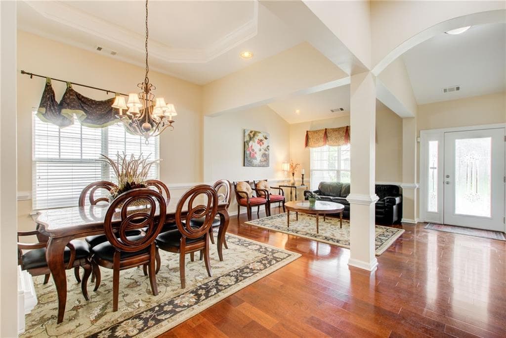 3 bedroom, 2 bathroom, 2,302 sq ft single family residence for rent at 529 Olympic Way, Acworth, GA 30102 for $2,900 a month — photo 5