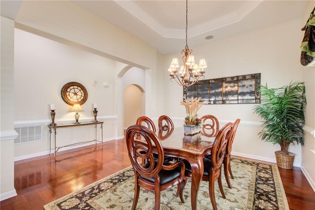 3 bedroom, 2 bathroom, 2,302 sq ft single family residence for rent at 529 Olympic Way, Acworth, GA 30102 for $2,900 a month — photo 6