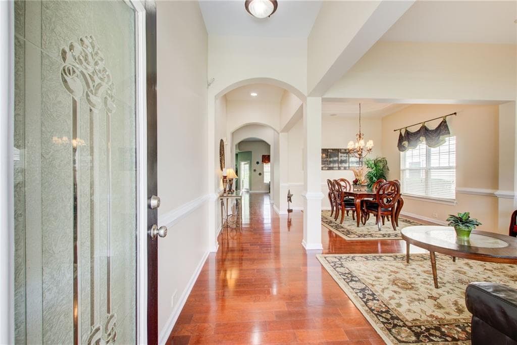 3 bedroom, 2 bathroom, 2,302 sq ft single family residence for rent at 529 Olympic Way, Acworth, GA 30102 for $2,900 a month — photo 7