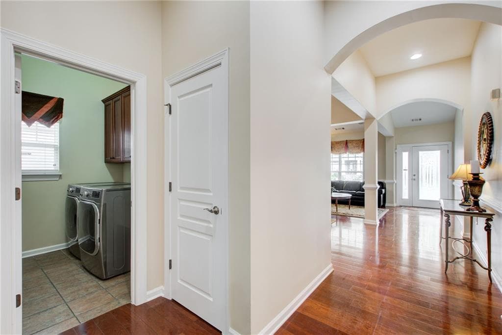 3 bedroom, 2 bathroom, 2,302 sq ft single family residence for rent at 529 Olympic Way, Acworth, GA 30102 for $2,900 a month — photo 9