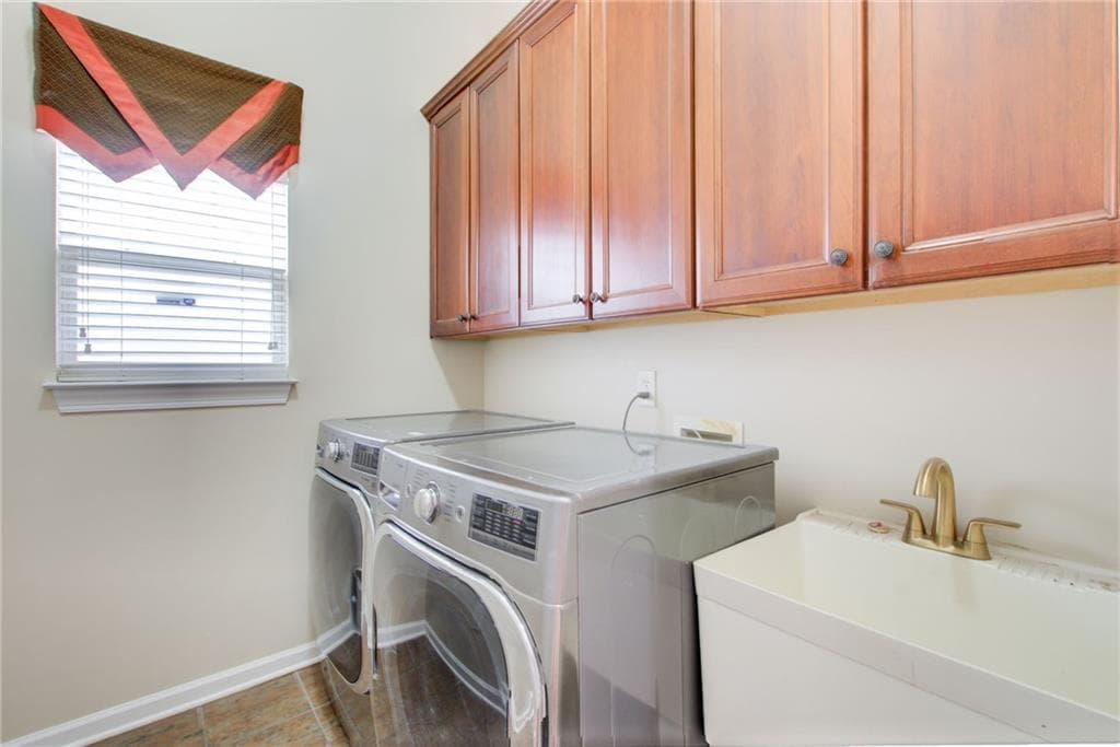 3 bedroom, 2 bathroom, 2,302 sq ft single family residence for rent at 529 Olympic Way, Acworth, GA 30102 for $2,900 a month — photo 10