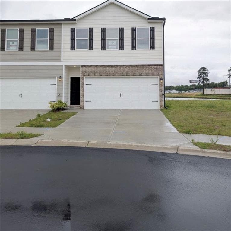 3 bedroom, 3 bathroom, 1,664 sq ft townhouse for rent at 118 Brexley Drive, Calhoun, GA 30701 for $1,650 a month — photo 2