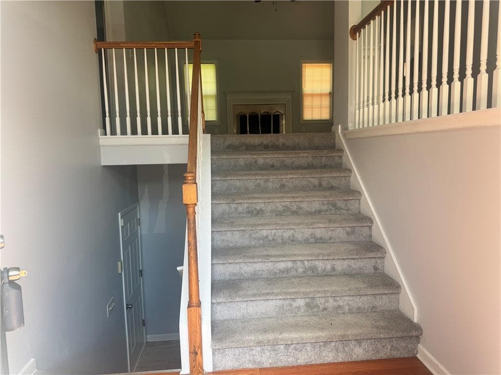 5 bedroom, 3 bathroom, 2,572 sq ft single family residence for rent at 3510 Palmer Lake Point, Douglasville, GA 30135 for $2,500 a month — photo 7