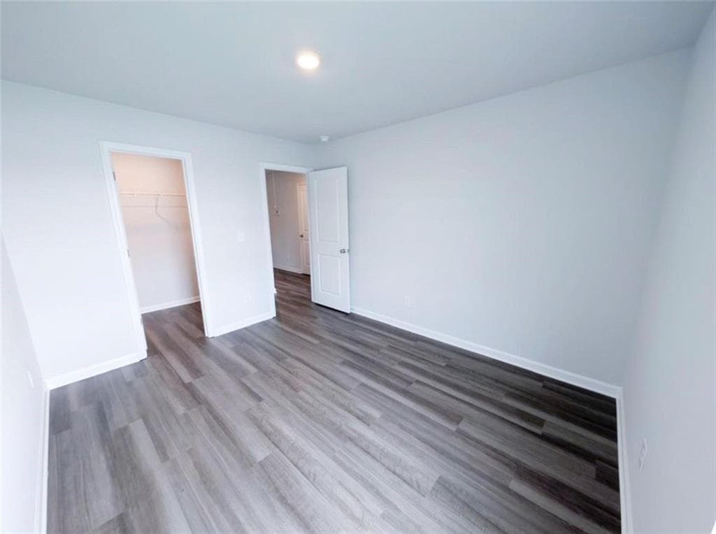 3 bedroom, 3 bathroom, 1,664 sq ft townhouse for rent at 118 Brexley Drive, Calhoun, GA 30701 for $1,650 a month — photo 6