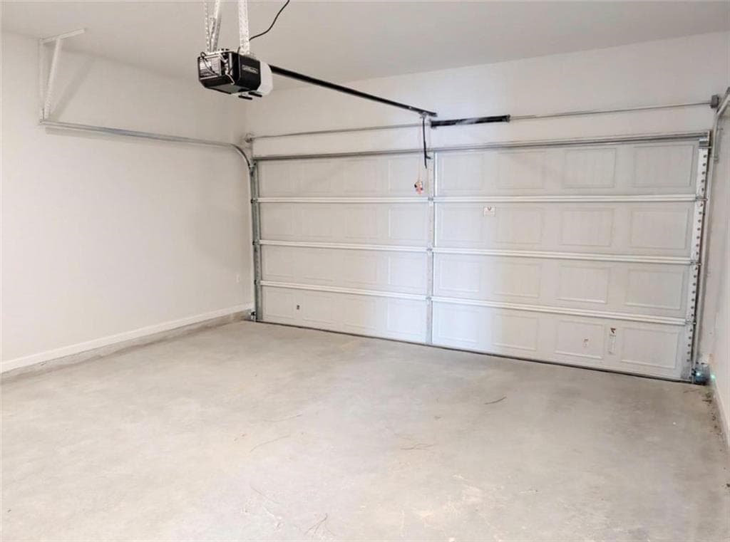 3 bedroom, 3 bathroom, 1,664 sq ft townhouse for rent at 118 Brexley Drive, Calhoun, GA 30701 for $1,650 a month — photo 8