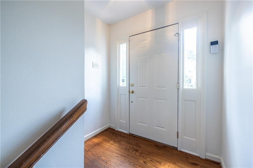 3 bedroom, 4 bathroom, 2,190 sq ft townhouse for sale at 37 Sycamore Station, Decatur, GA 30030 — photo 4