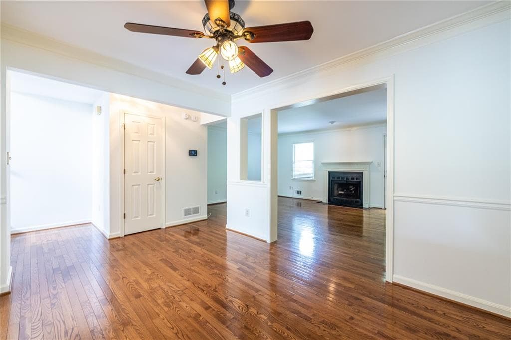 3 bedroom, 4 bathroom, 2,190 sq ft townhouse for sale at 37 Sycamore Station, Decatur, GA 30030 — photo 5