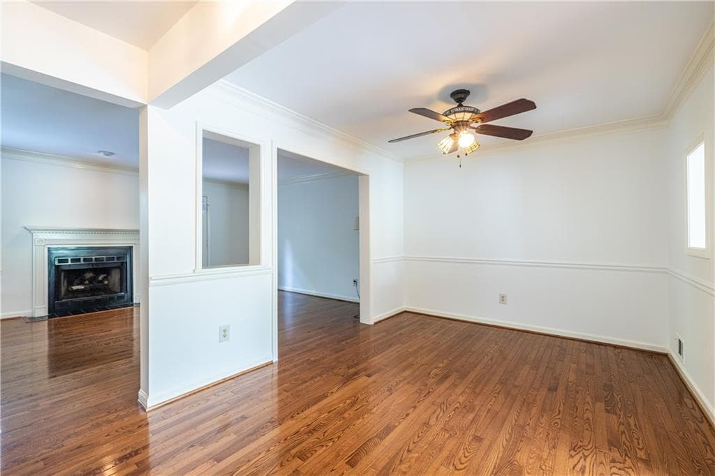 3 bedroom, 4 bathroom, 2,190 sq ft townhouse for sale at 37 Sycamore Station, Decatur, GA 30030 — photo 7