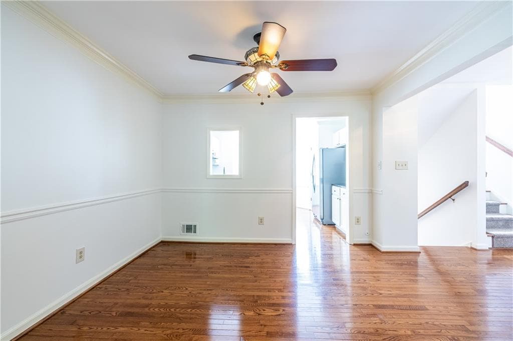 3 bedroom, 4 bathroom, 2,190 sq ft townhouse for sale at 37 Sycamore Station, Decatur, GA 30030 — photo 8