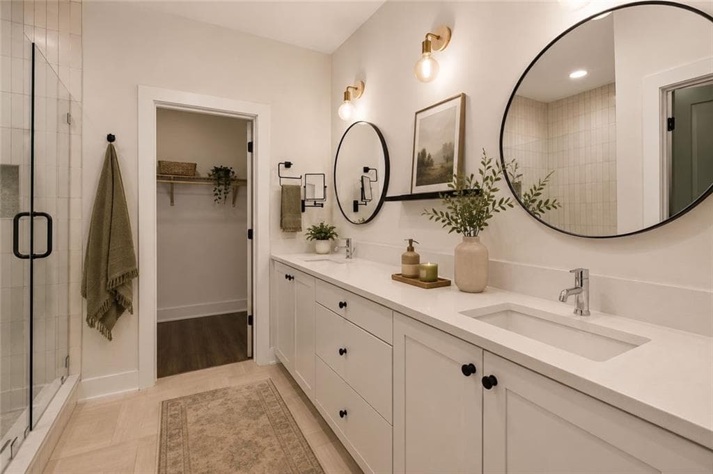 3 bedroom, 3 bathroom, 2,388 sq ft townhouse for sale at 24 Becker Place, Atlanta, GA 30307 — photo 6