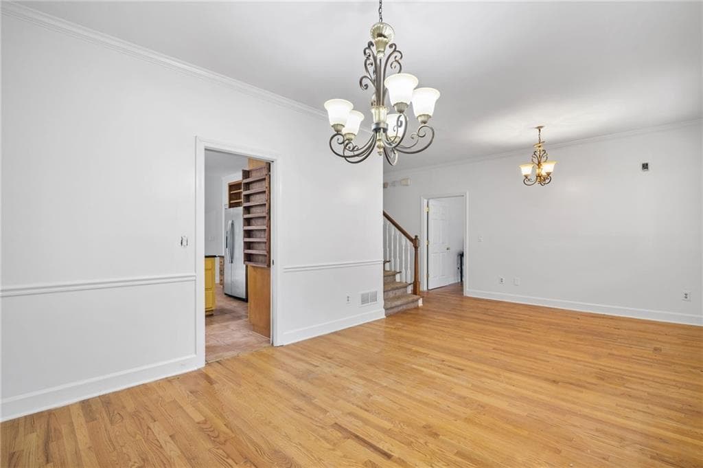 5 bedroom, 5 bathroom, 3,477 sq ft single family residence for sale at 574 Antioch Road, Fayetteville, GA 30215 — photo 10