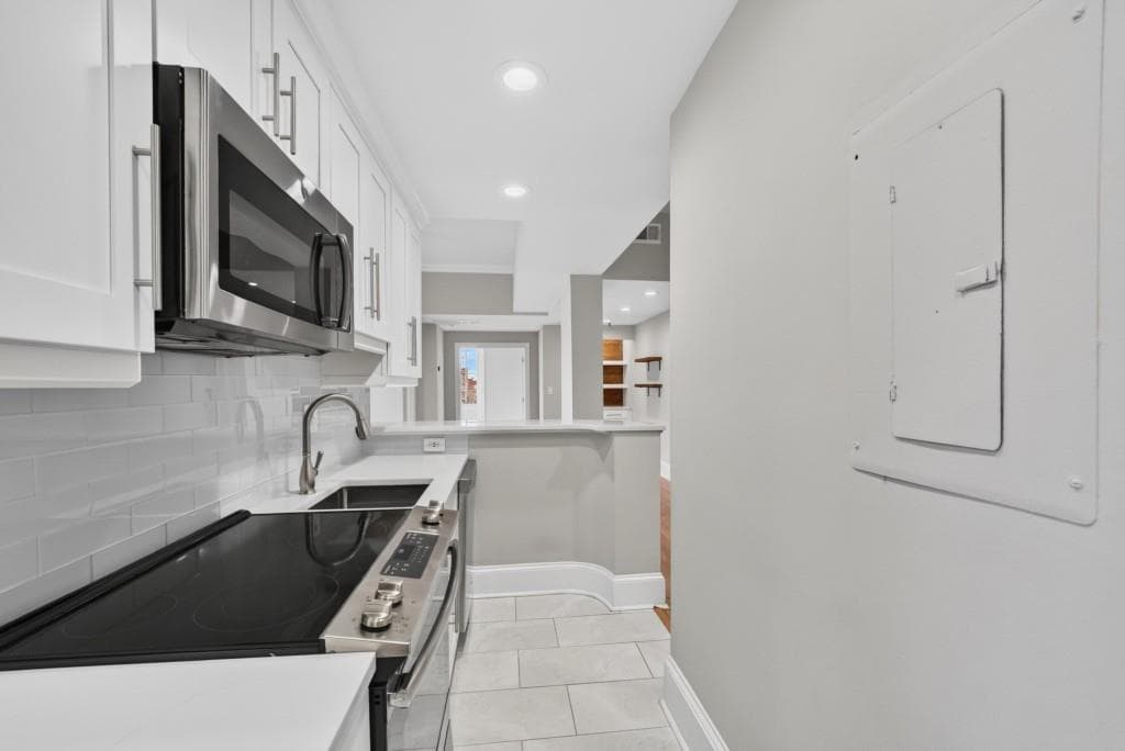 2 bedroom, 2 bathroom, 1,325 sq ft condominium for rent at 30 5th Street 702, Atlanta, GA 30308 for $2,600 a month — photo 5