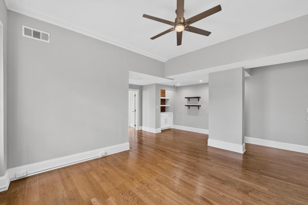 2 bedroom, 2 bathroom, 1,325 sq ft condominium for rent at 30 5th Street 702, Atlanta, GA 30308 for $2,600 a month — photo 6