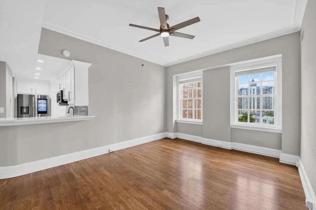 2 bedroom, 2 bathroom, 1,325 sq ft condominium for rent at 30 5th Street 702, Atlanta, GA 30308 for $2,600 a month — photo 7