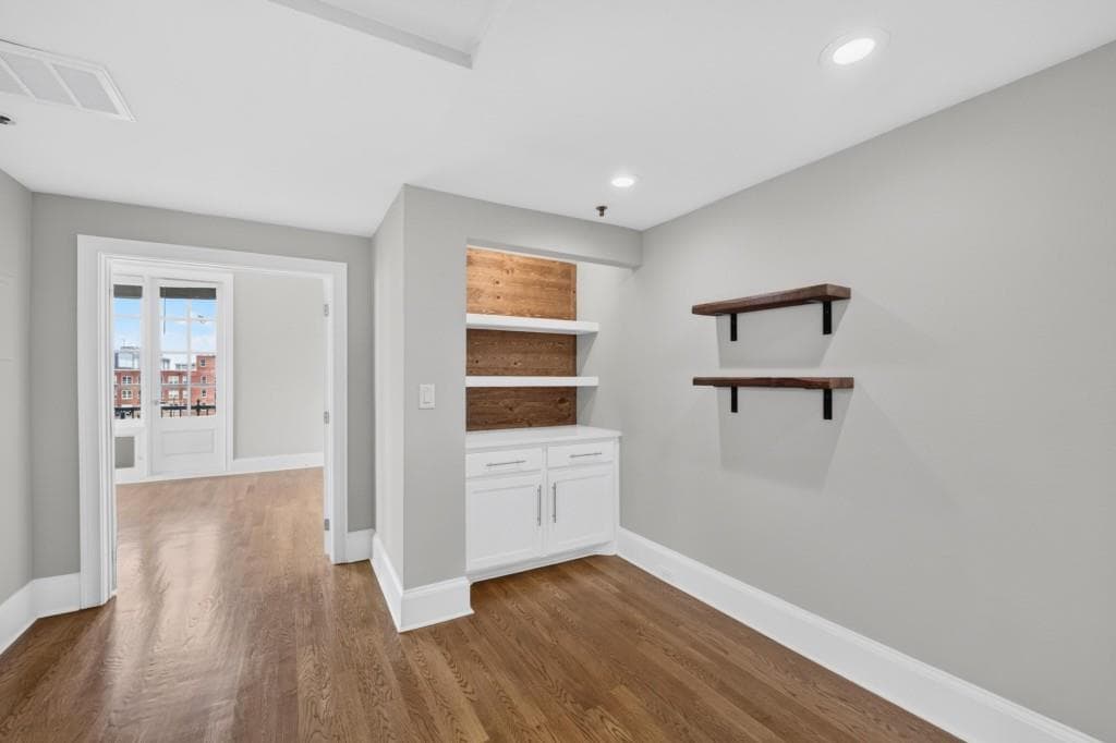 2 bedroom, 2 bathroom, 1,325 sq ft condominium for rent at 30 5th Street 702, Atlanta, GA 30308 for $2,600 a month — photo 8
