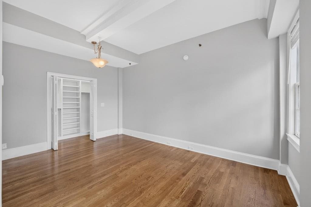 2 bedroom, 2 bathroom, 1,325 sq ft condominium for rent at 30 5th Street 702, Atlanta, GA 30308 for $2,600 a month — photo 9