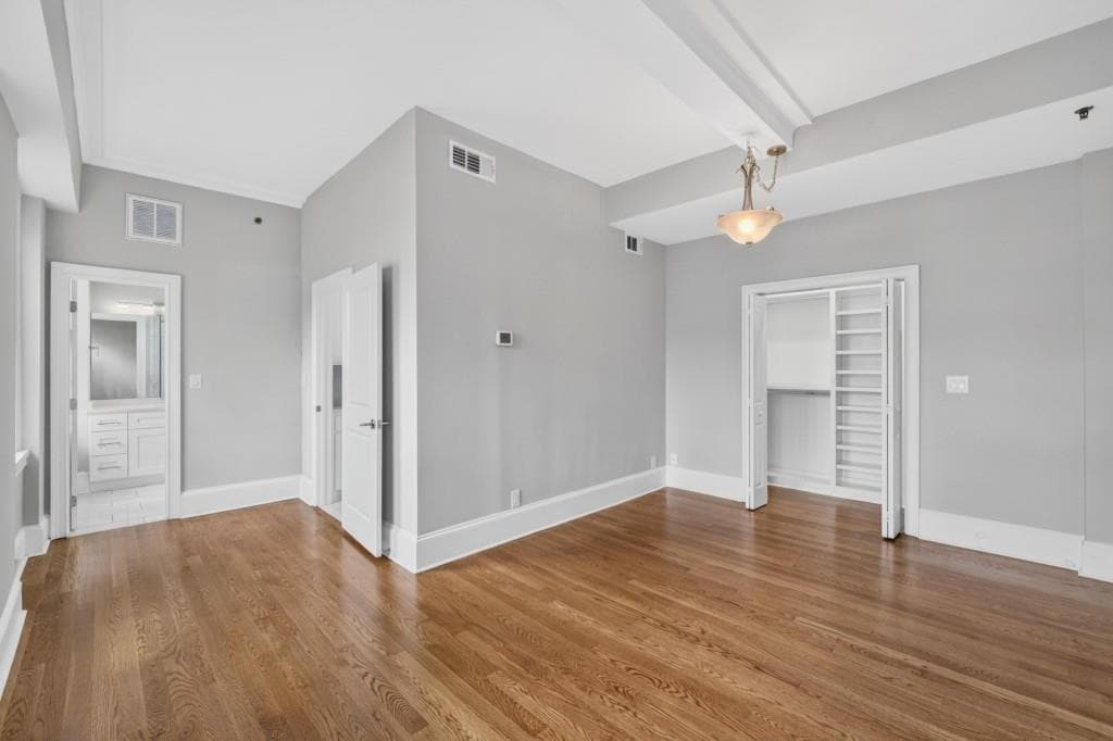 2 bedroom, 2 bathroom, 1,325 sq ft condominium for rent at 30 5th Street 702, Atlanta, GA 30308 for $2,600 a month — photo 10
