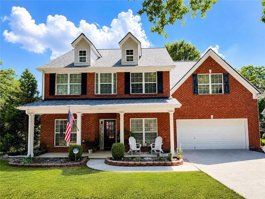 824 Port West Drive