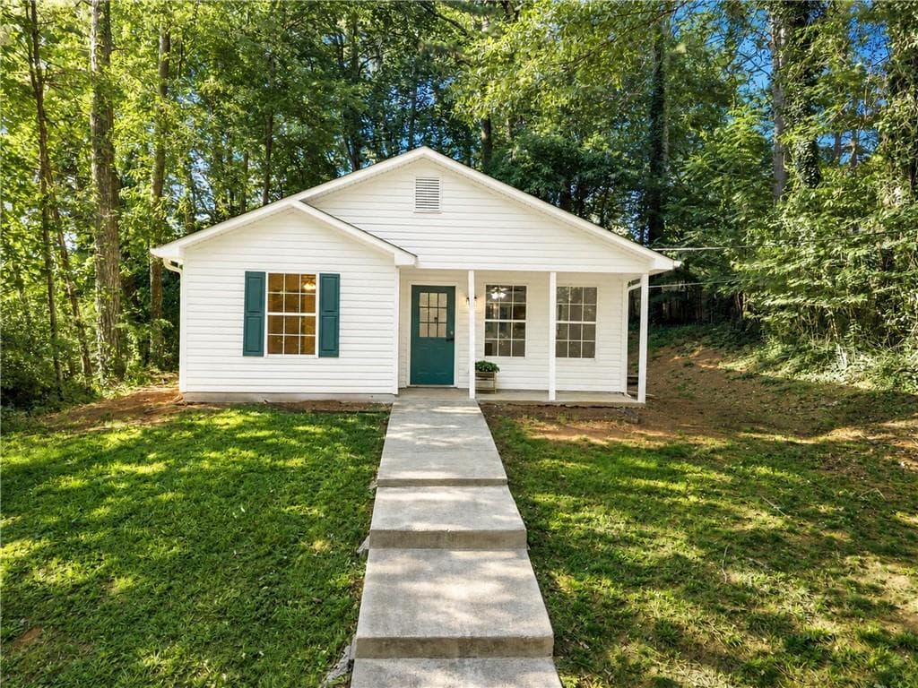 945 Buford Dam Road, Cumming, GA 30041 — most recent listing photo