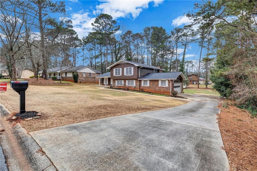 4358 Sterling Forest Drive, Decatur, GA 30034 — most recent listing photo