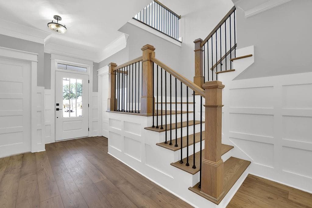 4 bedroom, 3 bathroom, 2,401 sq ft single family residence for sale at 145 Alaina Road, Canton, GA 30115 — photo 4