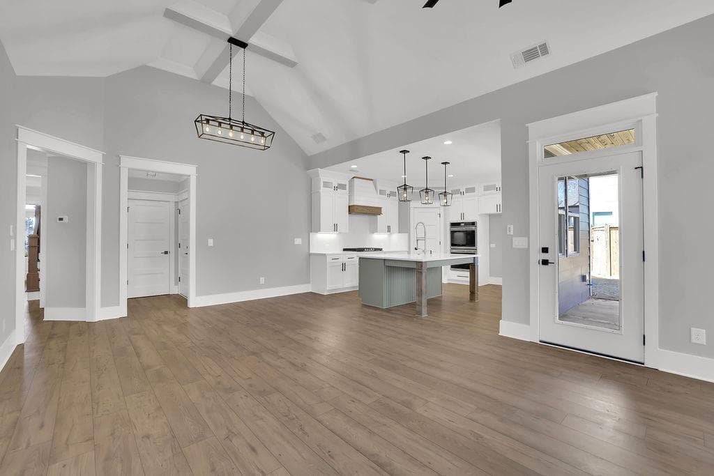 4 bedroom, 3 bathroom, 2,401 sq ft single family residence for sale at 145 Alaina Road, Canton, GA 30115 — photo 6