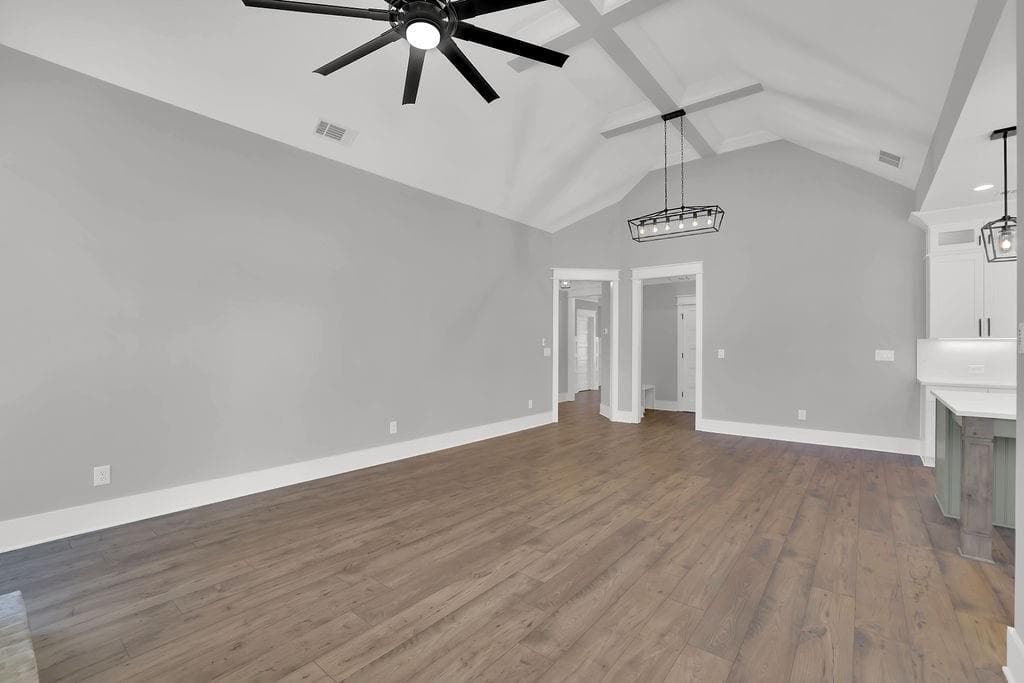 4 bedroom, 3 bathroom, 2,401 sq ft single family residence for sale at 145 Alaina Road, Canton, GA 30115 — photo 7
