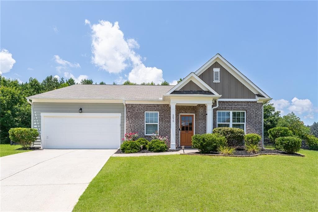 5075 Bambi Trail, Cumming, GA 30028 — most recent listing photo