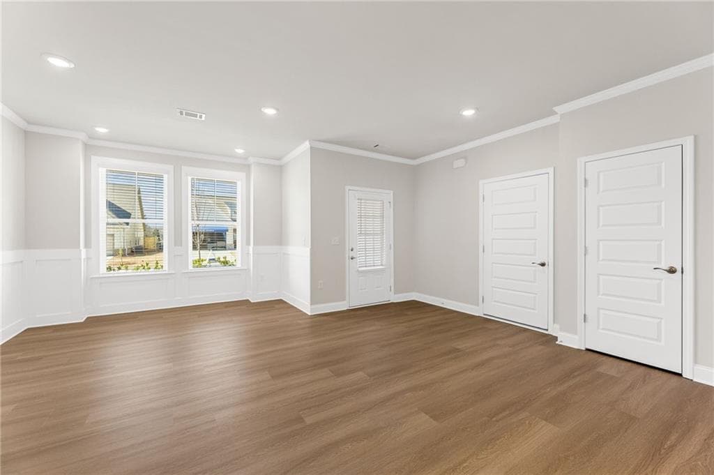 3 bedroom, 2 bathroom, 2,087 sq ft single family residence under contract at 2434 Anhinga Drive, Loganville, GA 30052 — photo 5
