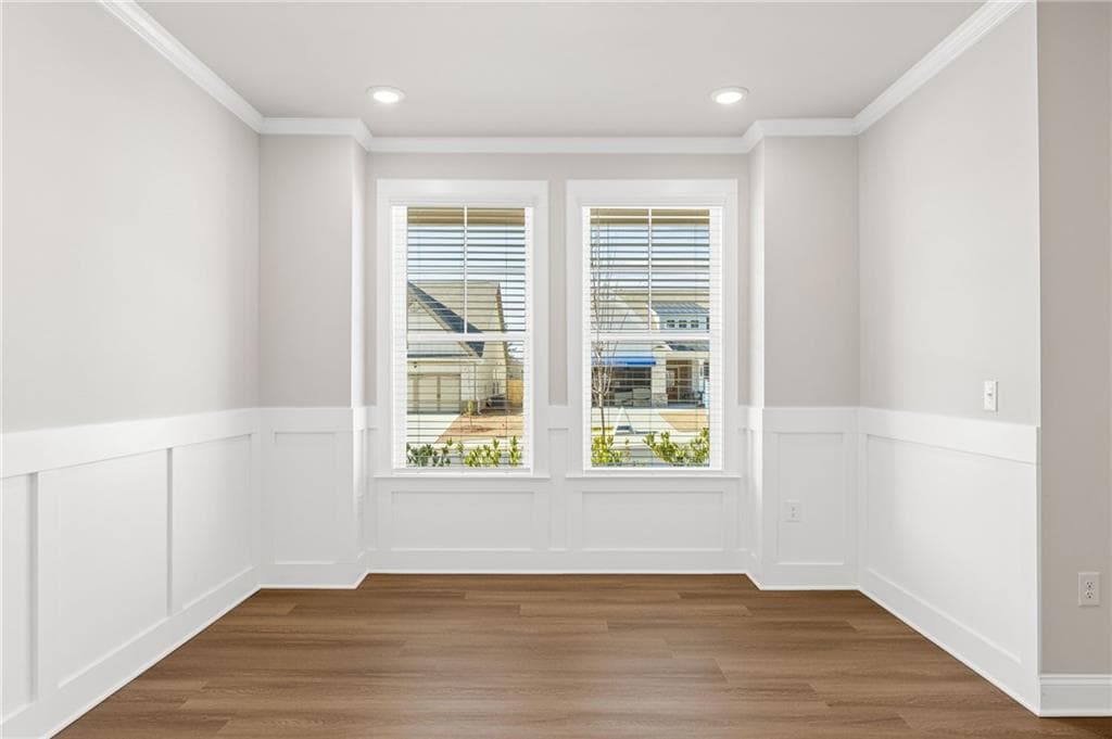 3 bedroom, 2 bathroom, 2,087 sq ft single family residence under contract at 2434 Anhinga Drive, Loganville, GA 30052 — photo 6