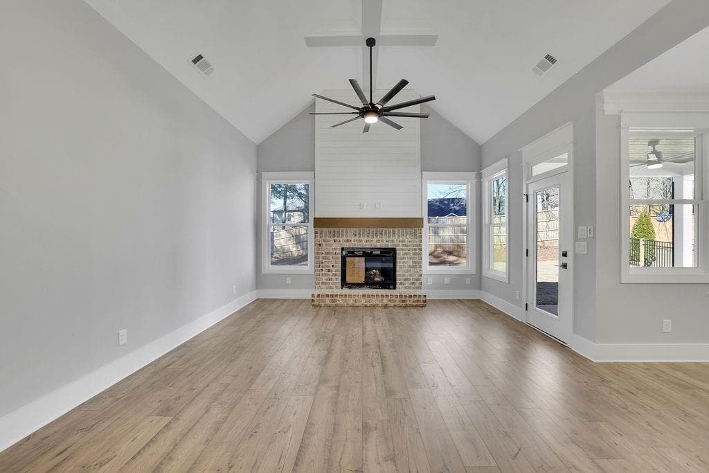 4 bedroom, 3 bathroom, 2,401 sq ft single family residence for sale at 101 Alaina Road, Canton, GA 30115 — photo 6
