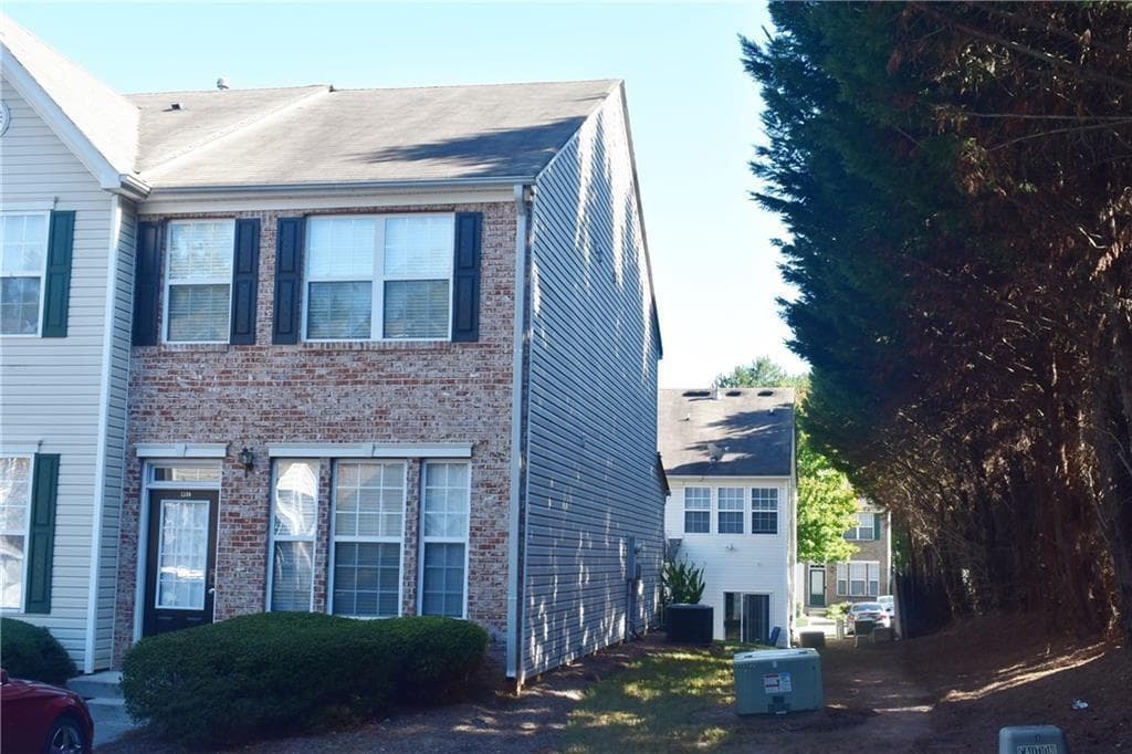 1214 Penhurst Way