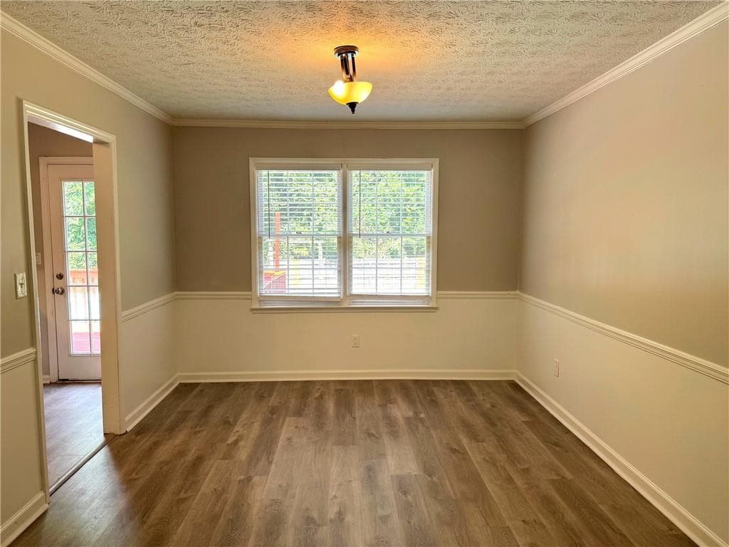 4 bedroom, 3 bathroom, 1,960 sq ft single family residence for sale at 139 Burnham, Peachtree City, GA 30269 — photo 7