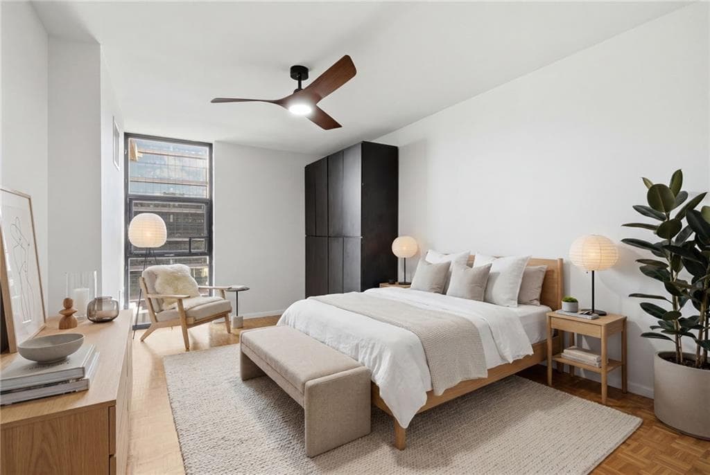 1 bedroom, 1 bathroom, 786 sq ft condominium for sale at 620 Peachtree Street 1607, Atlanta, GA 30308 — photo 4