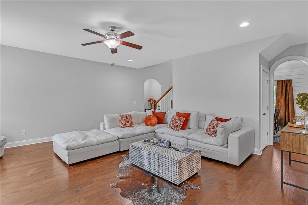 5 bedroom, 4 bathroom, 3,763 sq ft single family residence for sale at 1572 Highway 85 Conn, Brooks, GA 30205 — photo 4