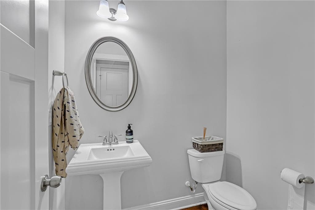 5 bedroom, 4 bathroom, 3,763 sq ft single family residence for sale at 1572 Highway 85 Conn, Brooks, GA 30205 — photo 7