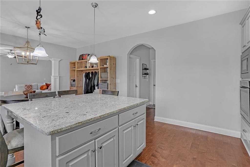 5 bedroom, 4 bathroom, 3,763 sq ft single family residence for sale at 1572 Highway 85 Conn, Brooks, GA 30205 — photo 10
