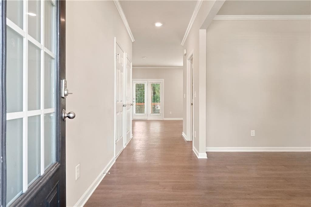 4 bedroom, 3 bathroom, 2,382 sq ft single family residence for rent at 157 Lost Creek Boulevard, Dallas, GA 30132 for $3,000 a month — photo 4