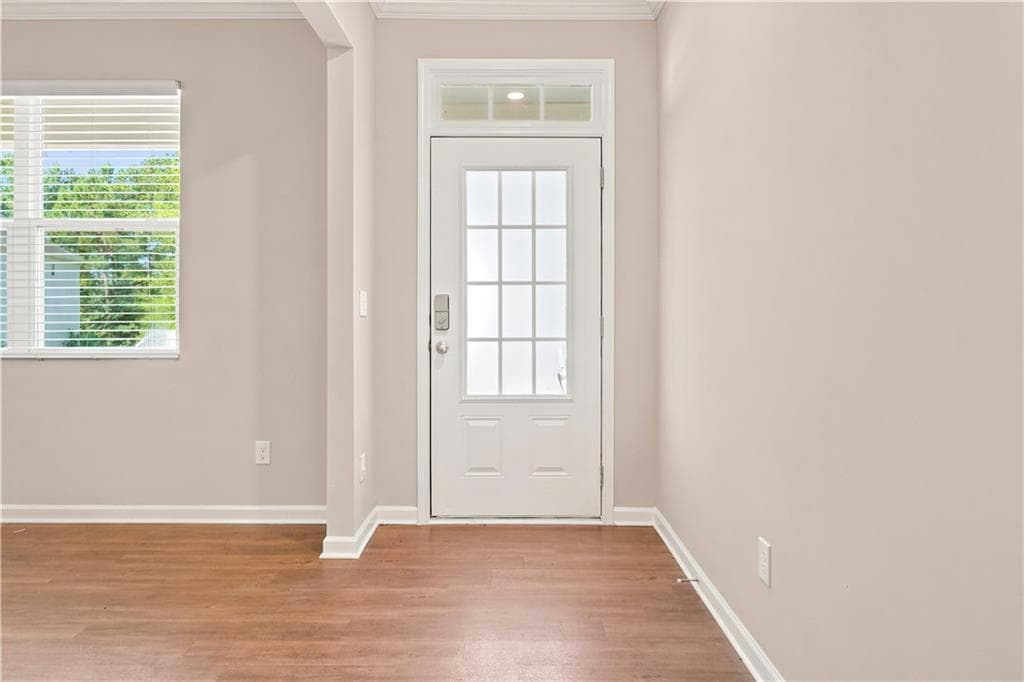 4 bedroom, 3 bathroom, 2,382 sq ft single family residence for rent at 157 Lost Creek Boulevard, Dallas, GA 30132 for $3,000 a month — photo 5