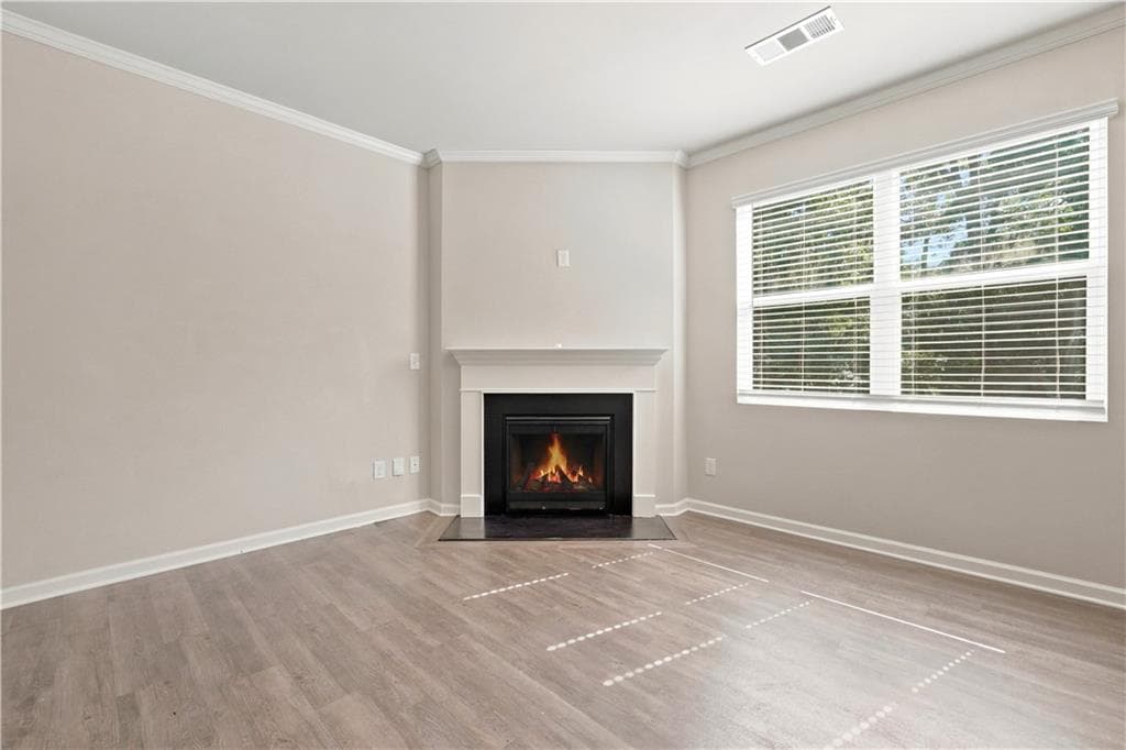 4 bedroom, 3 bathroom, 2,382 sq ft single family residence for rent at 157 Lost Creek Boulevard, Dallas, GA 30132 for $3,000 a month — photo 8