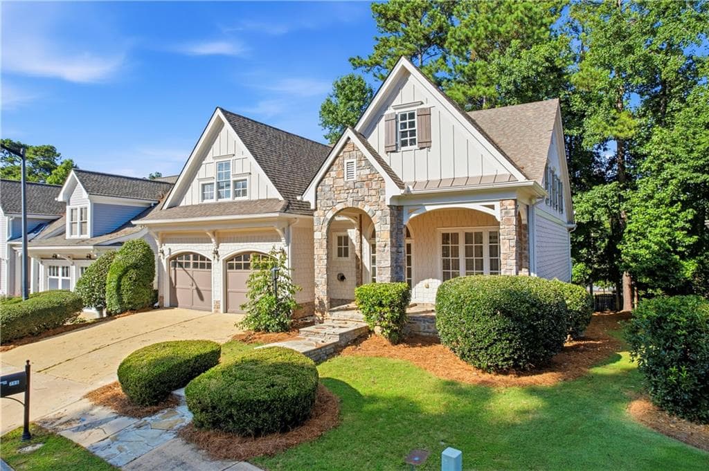 4 bedroom, 4 bathroom, 5,308 sq ft single family residence for sale at 706 Jackson Miller Circle, Powder Springs, GA 30127 — photo 3