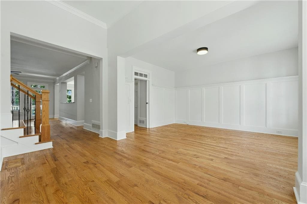 4 bedroom, 4 bathroom, 5,308 sq ft single family residence for sale at 706 Jackson Miller Circle, Powder Springs, GA 30127 — photo 6