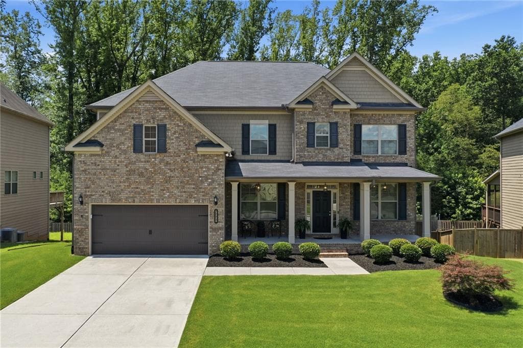 5225 Mirror Lake Drive Drive, Cumming, GA 30028 — most recent listing photo