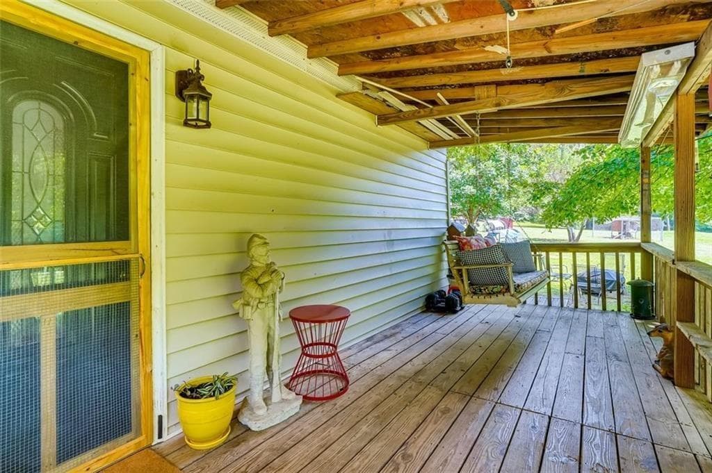 3 bedroom, 2 bathroom, 1,056 sq ft single family residence for sale at 3397 Knox Bridge Highway, Canton, GA 30114 — photo 7
