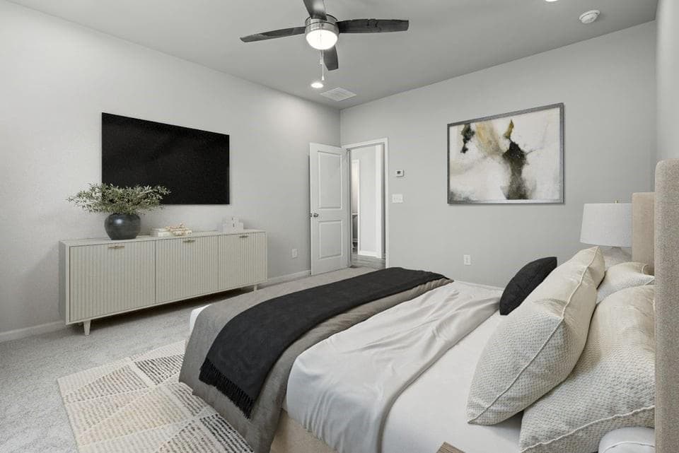 4 bedroom, 4 bathroom, 2,118 sq ft single family residence for sale at 61 Hydrangea Lane Lot #75, Auburn, GA 30011 — photo 7