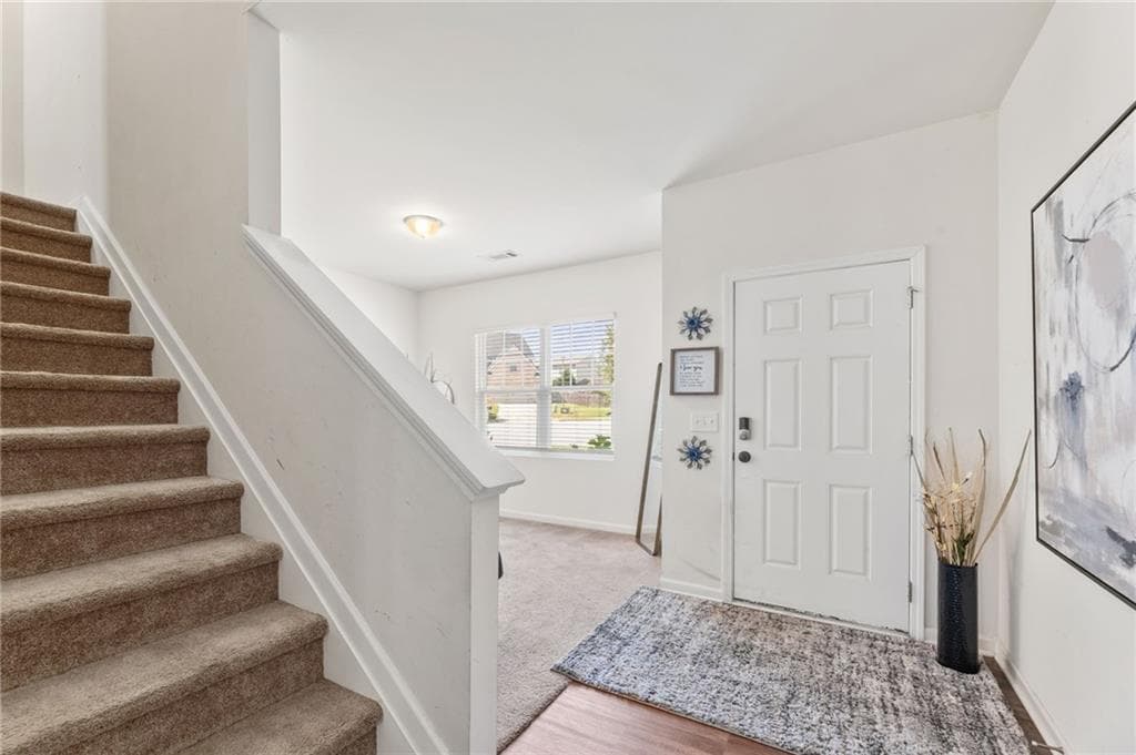 4 bedroom, 3 bathroom, 2,479 sq ft single family residence for sale at 155 Cherohala Court, Covington, GA 30016 — photo 4
