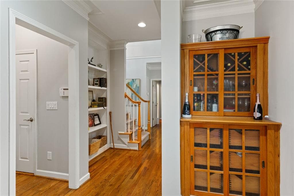 4 bedroom, 3 bathroom, 4,100 sq ft single family residence for sale at 1958 Tristan Drive, Smyrna, GA 30080 — photo 10