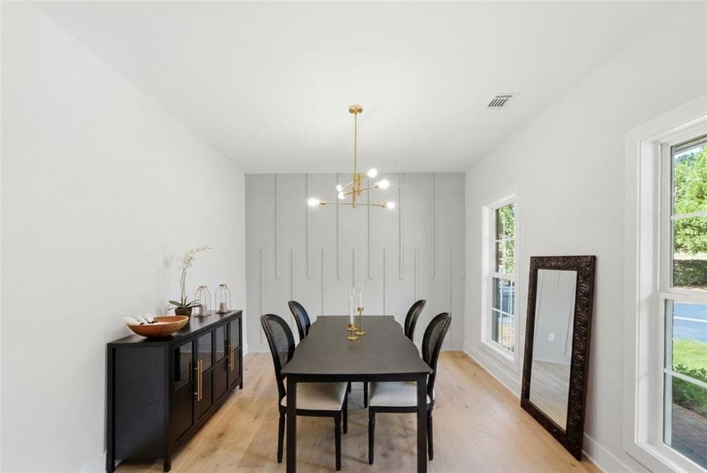 4 bedroom, 4 bathroom, 2,299 sq ft townhouse for sale at 1950 Buford Dam Road 1002, Cumming, GA 30041 — photo 4